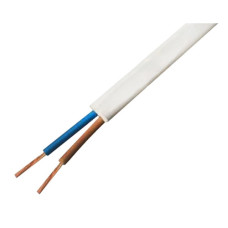Кабель ШВВП 2х0,75 /100 (1м)