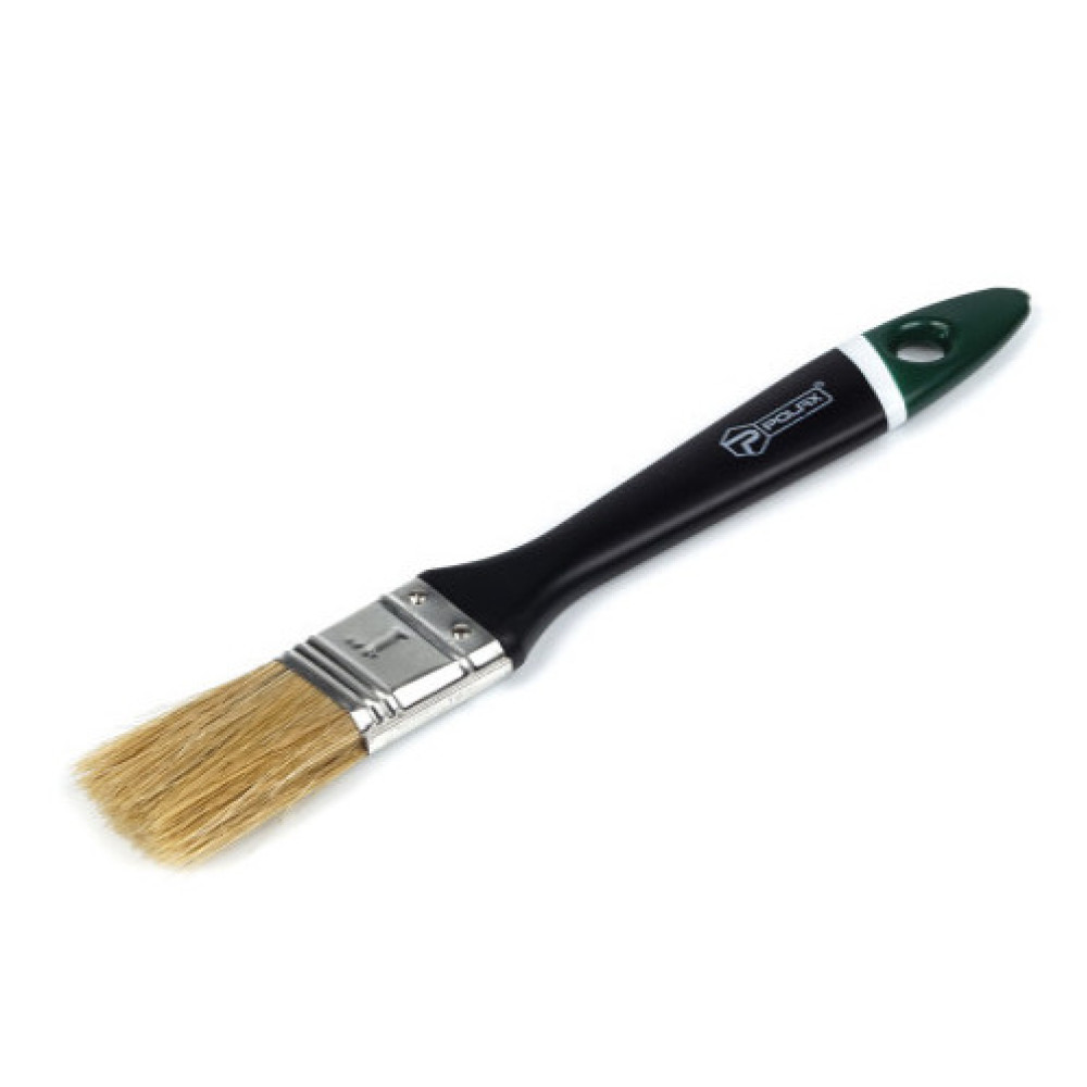 Пензель флейц POLAX 10-002 1,5"