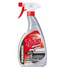Tytan Рідина д/миття духовок (спрей) 500 мл