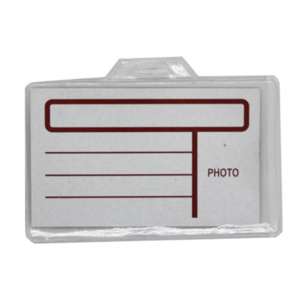 Бейдж під карту №CD107A 7*10 (5000) 15478,76,77