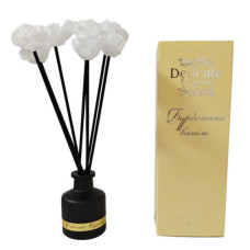 Аромадиффузор Бурбонська ваніль 50м Delicate Organic