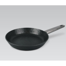 MR-1204-24 Сковор.Maestro антипр.покр.Greblon 24 см.інд.дно