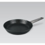 MR-1204-24 Сковор.Maestro антипр.покр.Greblon 24 см.інд.дно