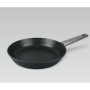 MR-1204-24 Сковор.Maestro антипр.покр.Greblon 24 см.інд.дно
