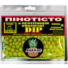 Пінотісто в діпі  Часник