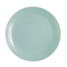 P2613 Тарілка десертна кругла d=19см «Luminarc» Diwali Light Turquoise