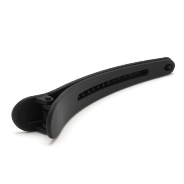 Заколка Уточка пластик для волосся 11,7см 1шт 29290