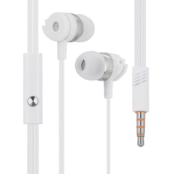 Навушники Celebrat D1 (Білий)