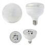 LED Лампа 30W Е27 6400К CRYSTAL-30 HOROZ