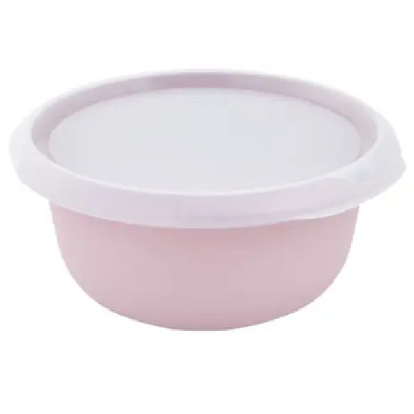Миска кухонна з кришкою 1,75л