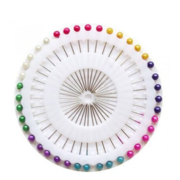 Набір голок для квіллінгу з кулькою на аркуші 08872