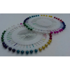 Набір голок для квіллінгу з кулькою на аркуші 08872