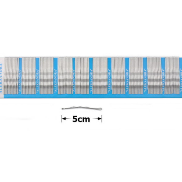 Невидимка 10шт