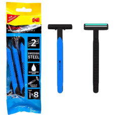 Бритва одноразова KODAK MAX 2, 2леза 1шт