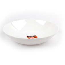 Тарілка глибока кругла 20см V7141 «Luminarc» Zelie