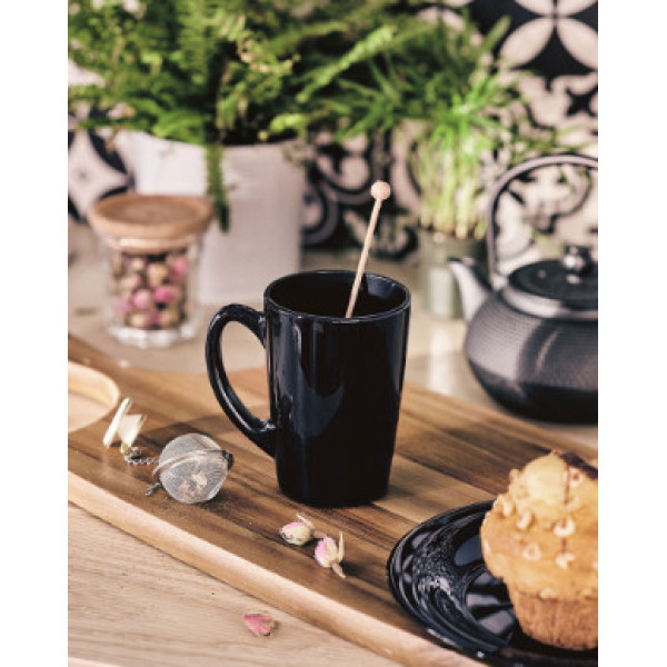 V9401 Кухоль 320мл «Luminarc» New Morning Black