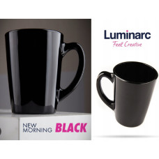 V9401 Кухоль 320мл «Luminarc» New Morning Black
