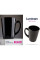 V9401 Кухоль 320мл «Luminarc» New Morning Black
