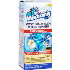 WASCHKONIG Засіб для чищення пральної машини 250мл