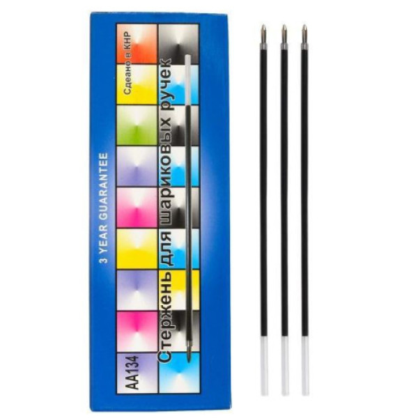 Стрижень кульковий для ручки 50789