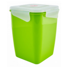 Контейнер універсальний "Фієста" глибокий 2л, 0810