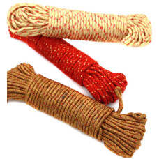 Мотузка 20м 00709 (180)