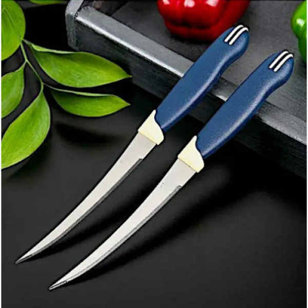 Ніж пилка 95185 12см №В004-1 1шт (100) (11644,11645)