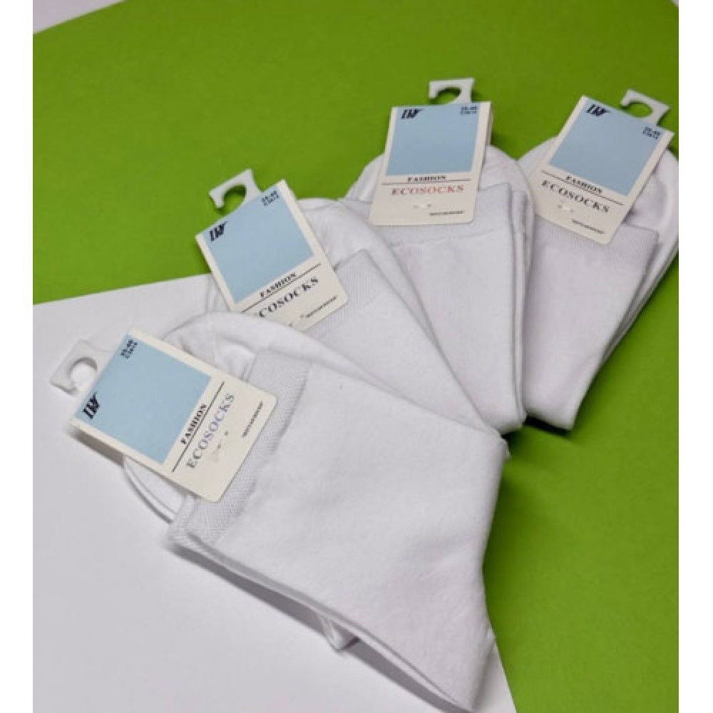 Шкарпетки короткі ECOSOCKS Підліток C3814 р.35-40