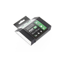 Губка шліфувальна чотиристороння P320 кутова  (APRO) 828115