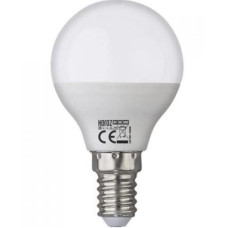 LED Лампа 6W Е14 6400К ELITE-6 HOROZ