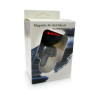 Кріплення для телефону JS-1108 mobile holder магніт пластик 7628