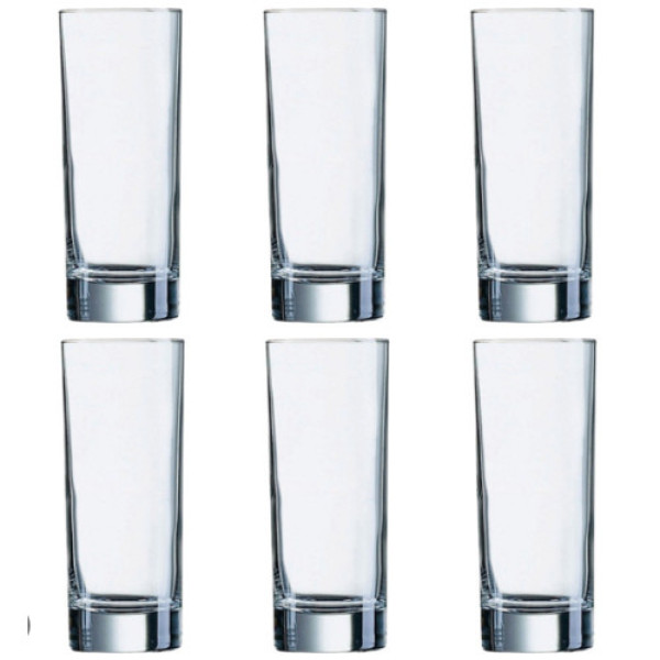 V3302 Стопка 60мл «Luminarc» Islande 1шт