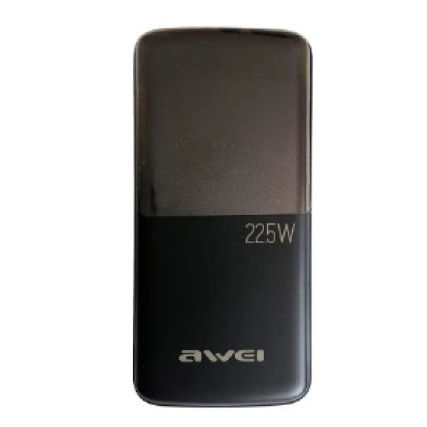 Мобільна Батарея Power Bank Awei 20000mAh 22,5W 9610