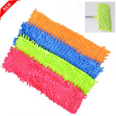 Насадка змінна 40см з мікрофібри для швабри KL-48 Арт.KL-50