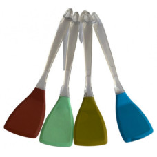 Лопатка №AR-2 кухонна прозора ручка