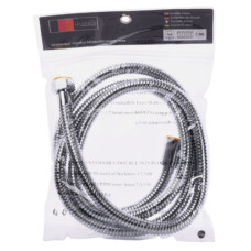 Шланг д/душу  Globus Lux NH-039-175 Double-Lock (000020405)