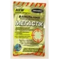 Мегамікс Мегастік "Ванільний" 150г