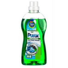PUROX UNIVERSAL гель д/прання 1000 мл