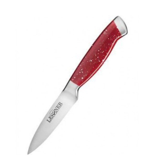 Ніж для овочів L=8,5см Lessner 77841