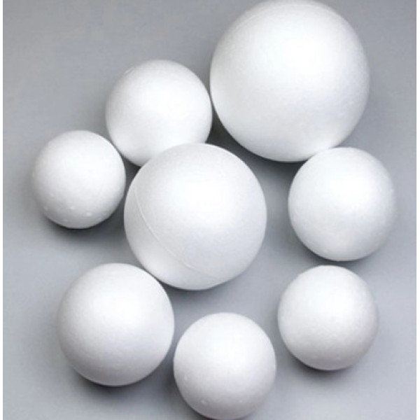 Шар пінопласт 5см