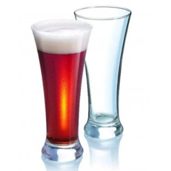 P1791 Набір келихів для пива 330мл (3шт) «Luminarc» Martigues