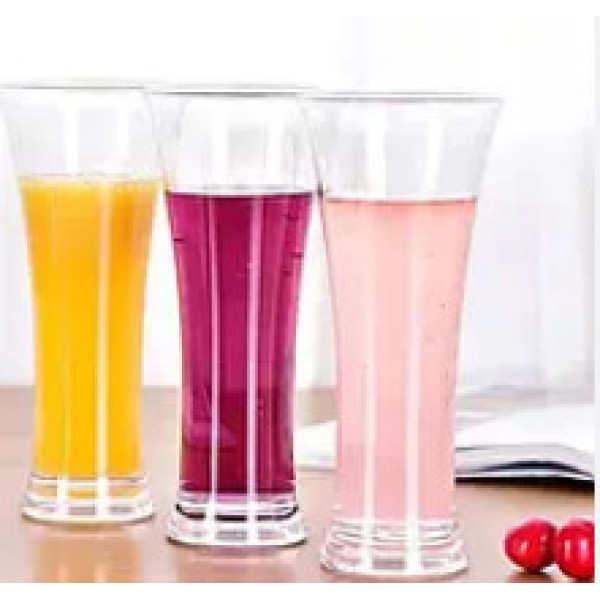 P1791 Набір келихів для пива 330мл (3шт) «Luminarc» Martigues