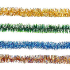 Дощик (мішура) D5см