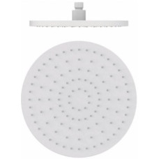 Душова лійка D15 Хром