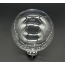 Ялинкова іграшка 100мм заготовка скло