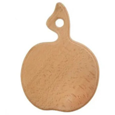 Дошка дерев'яна Яблуко вел