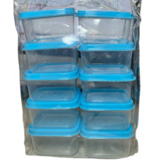 Судочок маленький №2138 6,5*4см (21309) 1шт