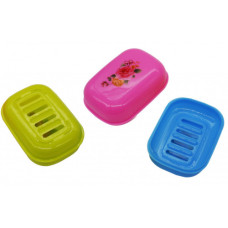 Мильниця №8323 пл. овал. (11*7,5*5)см (220) (35623)