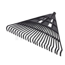 Граблі пластикові (віяло) 610 мм ECO, MAAN