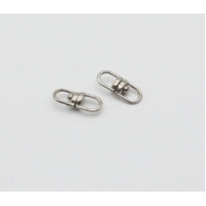 Перехідник для кілець срібло